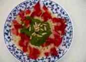 Spinach Pesto